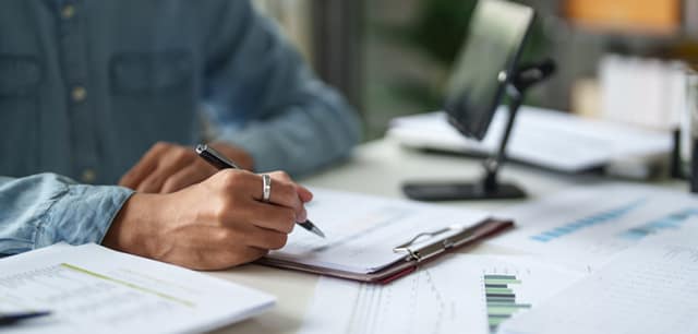 AI changes the decision. It must also change the audit