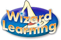 Wizard Learning logo